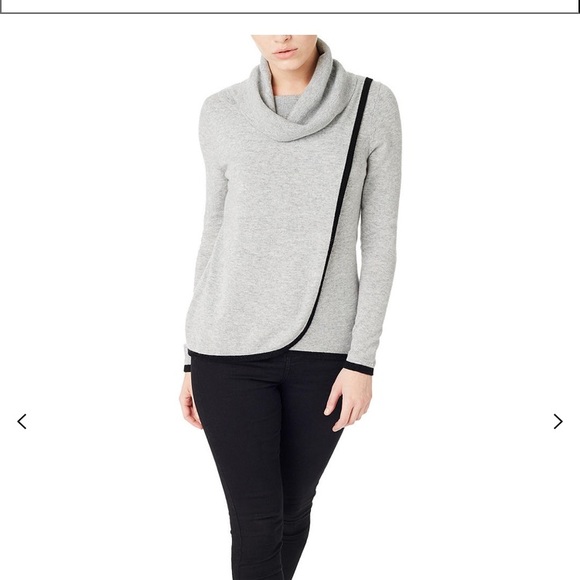 Précis sweater - Picture 3 of 10